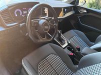 Usata Audi A1 Ambiente 110 CV (80 kW) 2024 Nero SUV
