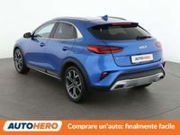 Usata Kia XCeed 160 CV (117 kW) 2022 Blu SUV