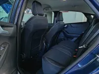 Usata Ford Puma Titanium 125 CV (91 kW) 2023 Blu/azzurro SUV