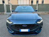 Usata Ford Focus ST-Line X 125 CV (91 kW) 2023 Station wagon