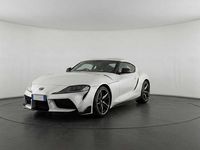 Usata Toyota Supra Premium 340 CV (250 kW) 2022 Bianco Coupé