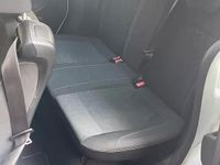 Begagnad Ford B-MAX 75 HK (55 kW) 2013 Vit Minibuss