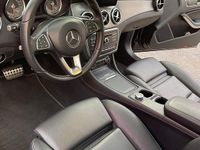 Usata Mercedes GLA200 136 CV (100 kW) 2016 SUV