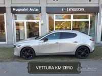 Nuova Mazda 3 Homura-Line 140 CV (102 kW) 2025 Beige Berlina