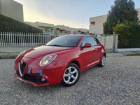 usata Alfa Romeo MiTo 1.4 Super 78cv