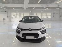 Begagnad Citroën C3 Business Class 101 HK (74 kW) 2021 Halvkombi