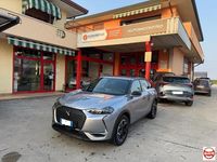 Usata DS Automobiles DS3 Crossback So Chic 131 CV (96 kW) 2022 Grigio SUV