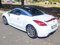 usata Peugeot RCZ RCZ1.6 thp 16v 156cv