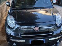 usata Fiat 500L - 2018 benzina/gpl