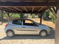 Usata Renault Clio II 2006 Utilitaria