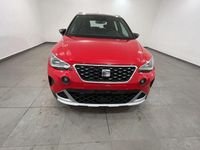 Nuova Seat Arona 111 CV (81 kW) 2026 Rosso SUV