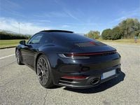 Usata Porsche 911 Carrera 4S Chrono 450 CV (330 kW) 2020 Other Coupé