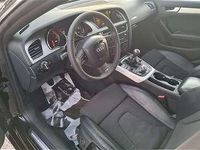 Usata Audi A5 Sportback Advanced 170 CV (125 kW) 2009 Utilitaria
