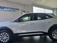 Usata Opel Mokka Edition 110 CV (80 kW) 2021 Bianco SUV