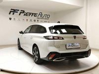 Usata Peugeot 308 Allure 131 CV (96 kW) 2022 Bianco Station wagon