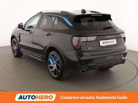 Usata Lynk & Co 01 179 CV (131 kW) 2022 Nero SUV
