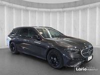 Usata Mercedes E220 AMG Line Premium Plus 197 CV (144 kW) 2024 Grigio scuro Station wagon