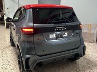 Usata Aixam City Sport 2024 Grigio Berlina