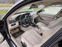 Usata BMW 328 245 CV (180 kW) 2013 Station wagon