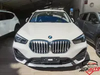 Usata BMW X1 xLine 116 CV (85 kW) 2019 Bianco SUV