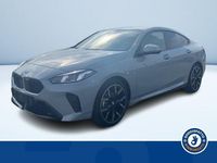 Usata BMW 220 M Sport 163 CV (119 kW) 2025 Grigio Coupé