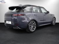 Usata Land Rover Range Rover Sport Autobiography 405 CV (297 kW) 2024 Grigio SUV