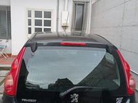 Usata Peugeot 107 68 CV (50 kW) 2011 Grigio Utilitaria