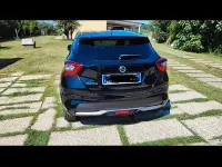 Usata Nissan Micra 90 CV (66 kW) 2017 Nero Utilitaria