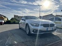 Usata BMW 318 Sport Line 150 CV (110 kW) 2016 Station wagon