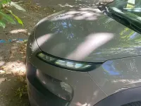 Usata Citroën C4 Cactus 99 CV (72 kW) 2017 Utilitaria