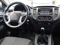 Usata Mitsubishi L200 150 CV (110 kW) 2019 Bianco Pick-up