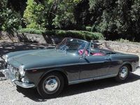 usata Fiat 1500 Spider