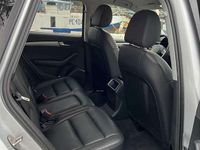 Usata Audi Q5 Advanced Plus 177 CV (130 kW) 2014 SUV