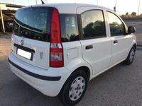 usata Fiat Panda 2ª serie 1.2 Active GPL