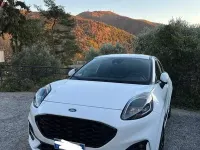 Usata Ford Puma ST-Line 125 CV (91 kW) 2021 SUV