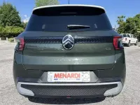 Usata Citroën C3 Aircross PureTech 101 CV (74 kW) 2025 Verde SUV