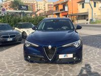 usata Alfa Romeo Stelvio 2.2 Turbodiesel 150 cv super