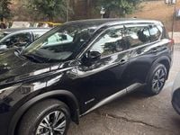 Usata Nissan X-Trail Acenta 158 CV (116 kW) 2024 Nero SUV