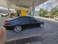 Usata BMW 640 M Sport 313 CV (230 kW) 2015 Coupé