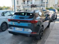 Usata Cupra Formentor 150 CV (110 kW) 2022 Grigio SUV