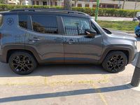 Usata Jeep Renegade Limited 131 CV (96 kW) 2023 SUV