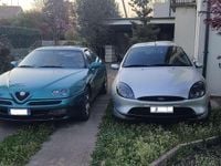 Usata Ford Puma 125 CV (91 kW) 1997 Coupé