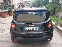 Usata Jeep Renegade Limited 131 CV (96 kW) 2022 SUV