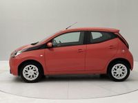 usata Toyota Aygo 1.0 x-business 72cv