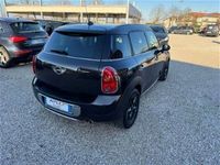 usata Mini One D Countryman 1.6 Business Countryman usato