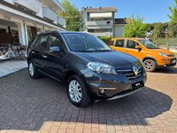 Usata Renault Koleos Luxe 150 CV (110 kW) 2014 Grigio montagna SUV