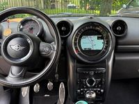 Usata Mini Cooper SD Countryman 143 CV (105 kW) 2016 SUV
