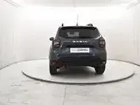 Usado Dacia Duster Expression 101 CV (74 kW) 2022 Gris SUV