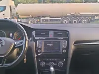 Usata VW Golf VII Executive 150 CV (110 kW) 2017 Berlina