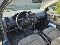 Usata VW Polo 2005 Utilitaria